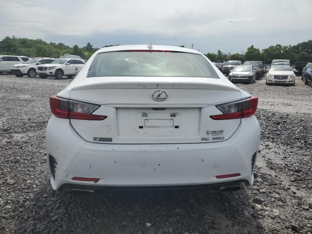 2015 LEXUS RC 350 - JTHHE5BC8F5000511