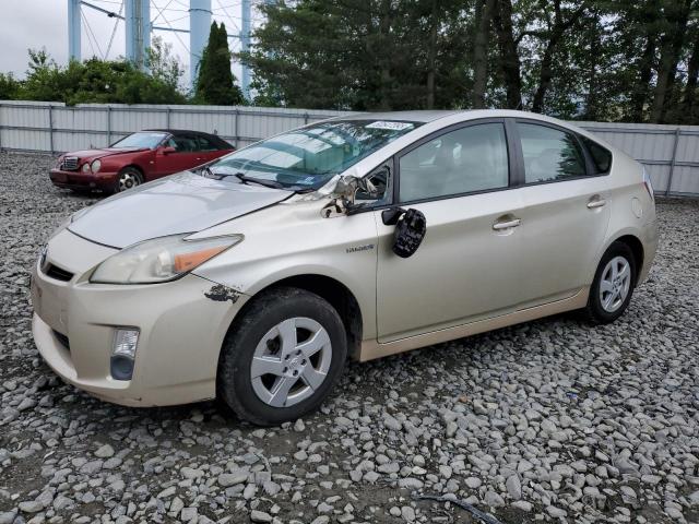 Vin: jtdkn3du8a0037873, lot: 60547395, toyota prius 2010 img_1