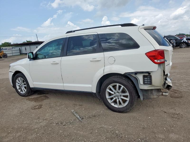 Vin: 3c4pdcbg0et225981, lot: 59895805, dodge journey sxt 20142