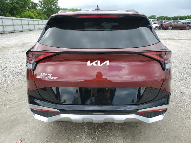 2023 KIA SPORTAGE SX PRESTIGE 5XYK53AF2PG130199