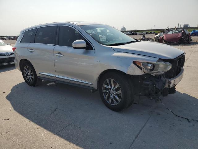 Vin: 5n1al0mn6fc520238, lot: 59116545, infiniti qx60 20154