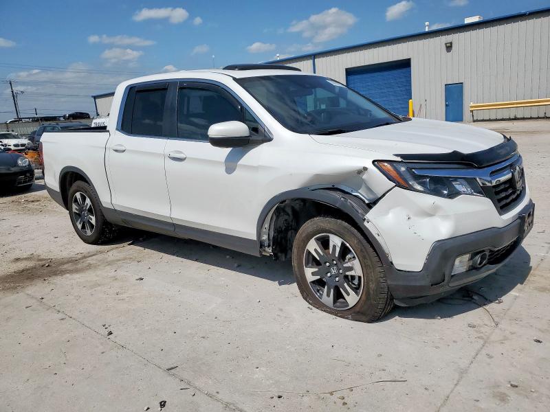 Vin: 5fpyk3f57lb031244, lot: 58863795, honda ridgeline rtl 20204