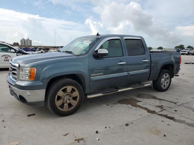 GMC SIERRA C15