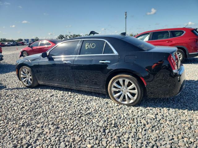 2016 CHRYSLER 300C 2C3CCAEG6GH220396