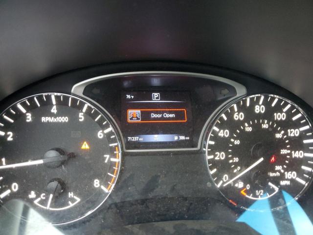 2018 NISSAN ALTIMA 2.5 - 1N4AL3APXJC475847