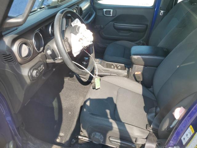 1C4HJXDN3JW197131 2018 JEEP WRANGLER
