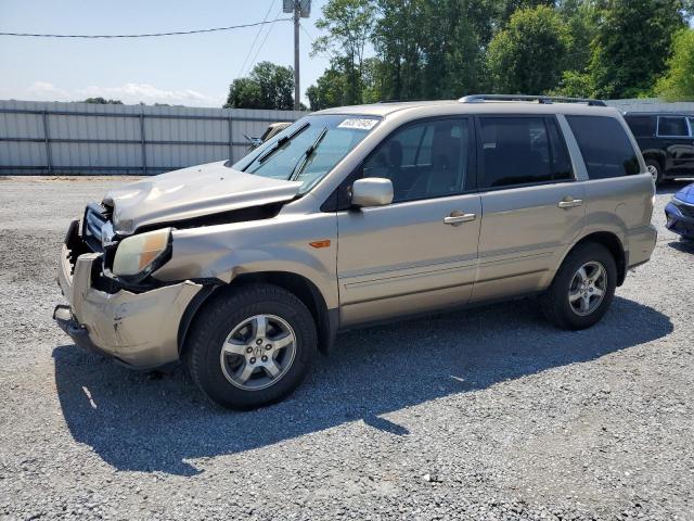 HONDA PILOT EX