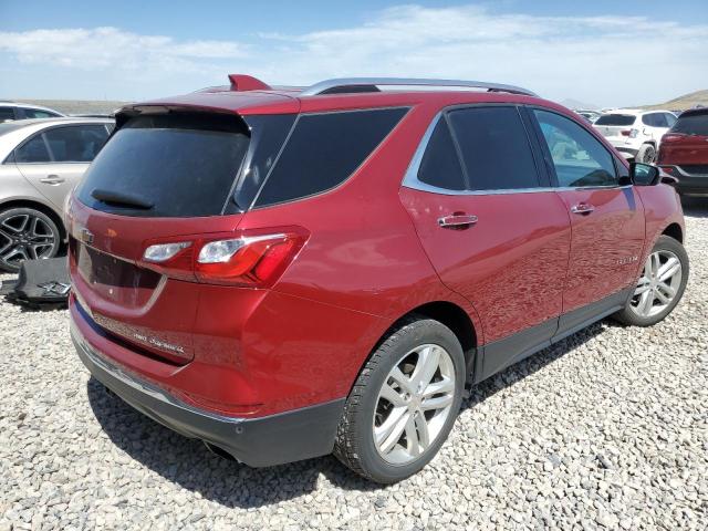 2020 CHEVROLET EQUINOX PR - 3GNAXYEX0LS621523