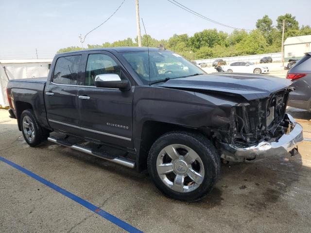 Vin: 3gcuksec7gg143379, lot: 60490155, chevrolet all models k1500 ltz 20164