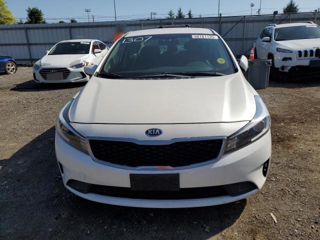 2018 KIA FORTE LX 3KPFL4A76JE191307