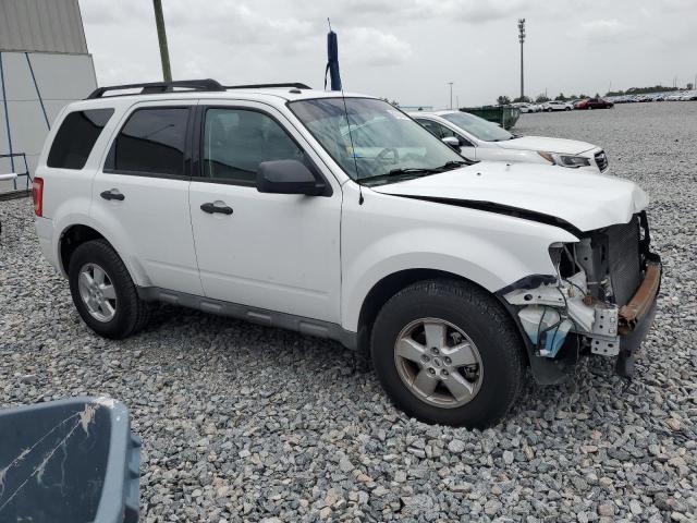 Vin: 1fmcu0dgxaka35946, lot: 60035565, ford escape xlt 20104