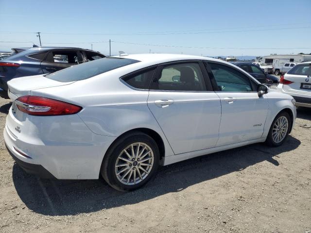 Vin: 3fa6p0lu0kr180853, lot: 59994535, ford fusion se 20193