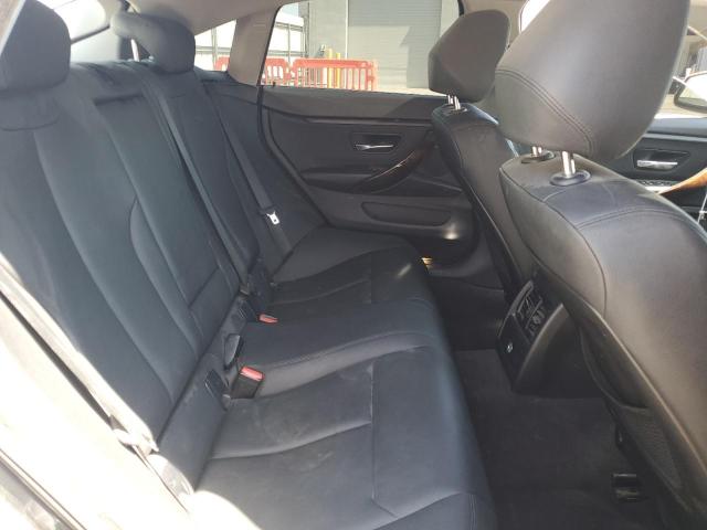 2015 BMW 428 I GRAN WBA4A9C50FGL86037