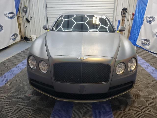 2016 BENTLEY FLYING SPU SCBET9ZA6GC050913