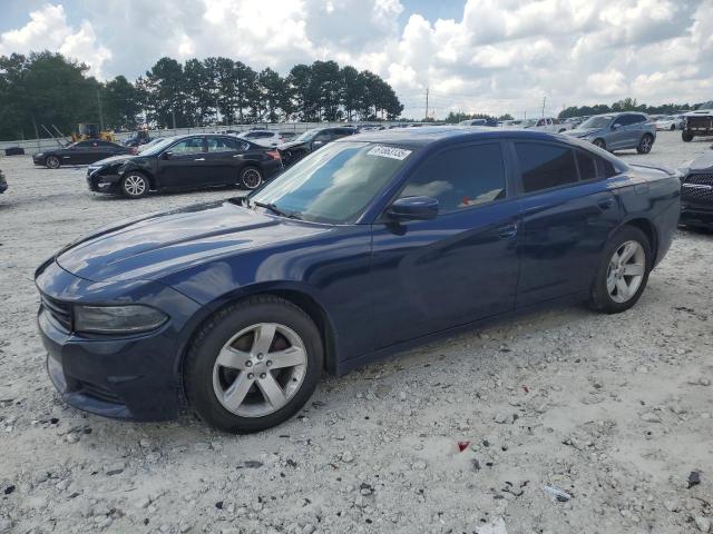 DODGE CHARGER SX