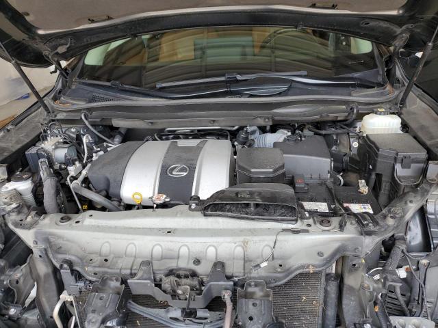 2021 LEXUS RX 350 L L JTJJZKEA4M2019858