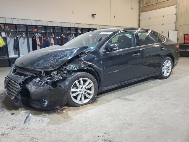 TOYOTA AVALON XLE