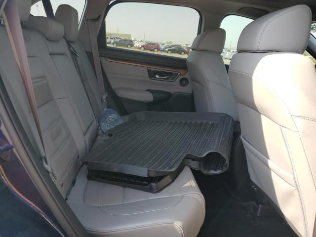 2018 HONDA CR-V EXL - 7FARW1H87JE042016