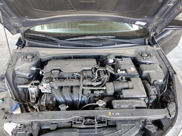 2022 HYUNDAI ELANTRA SE - 5NPLL4AG7NH061587