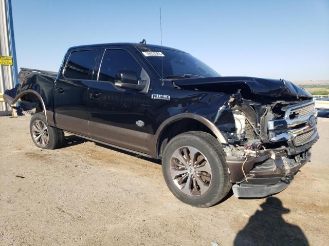 Vin: 1ftew1e47kfb36549, lot: 59633585, ford f-150 supercrew 20194