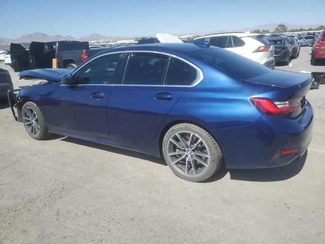 Vin: 3mw5r1j08l8b32785, lot: 61954245, bmw 3 series 20202
