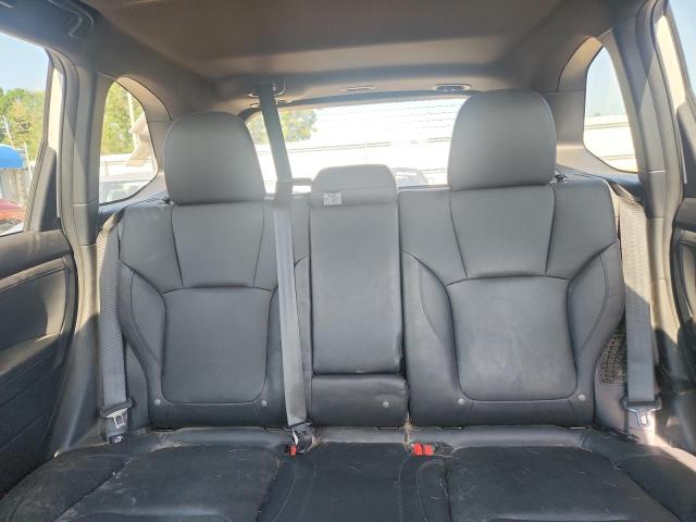 2025 SUBARU FORESTER L - JF2SLSRD6SH409241