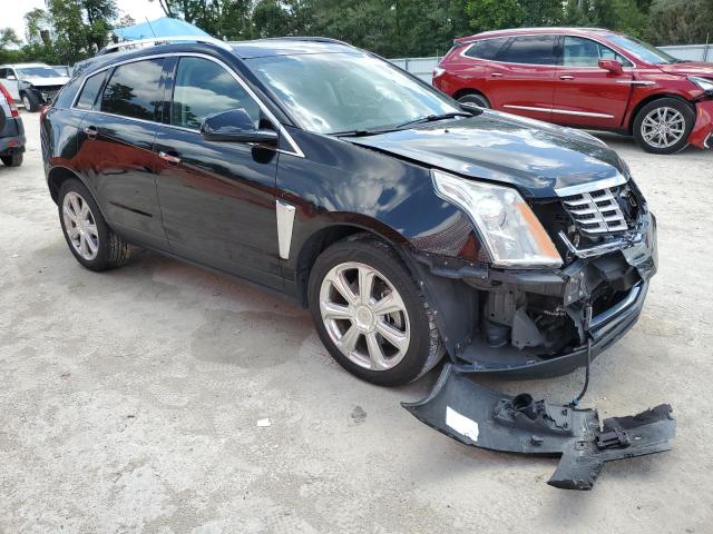 2016 CADILLAC SRX PREMIU 3GYFNDE38GS504993