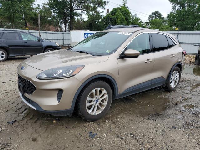 Vin: 1fmcu0g60lua95213, lot: 60521535, ford escape se 2020 img_1