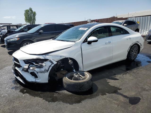Vin: w1k5j4gb6sn522550, lot: 62681575, mercedes-benz cla-class 250 2025 img_1