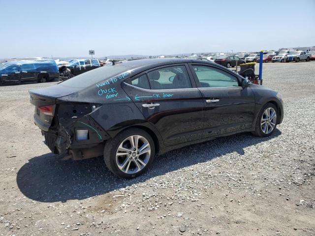 Vin: kmhd84lf2hu332832, lot: 62113905, hyundai elantra se 20173