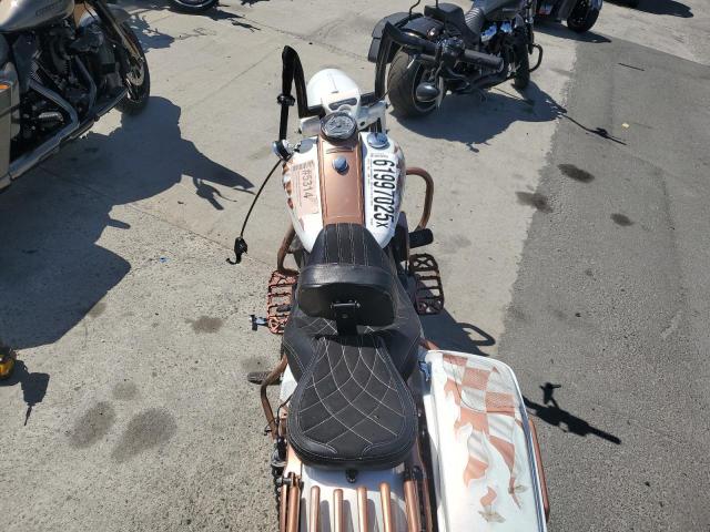 2024 HARLEY-DAVIDSON FLHRXS 1HD1KVP22RB600893