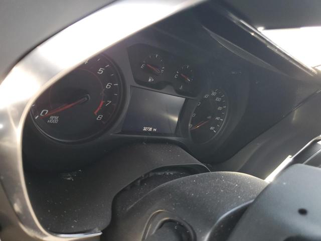 2022 CHEVROLET CAMARO LS 1G1FB1RX5N0132326