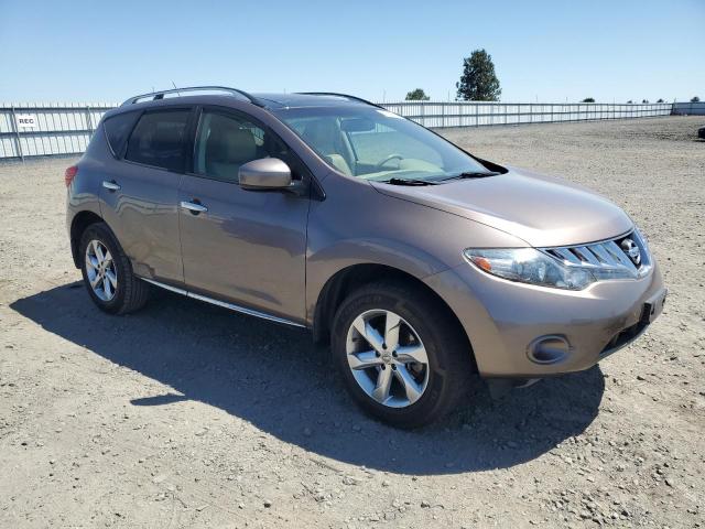 Vin: jn8az1mw5aw134665, lot: 60286345, nissan murano s 20104