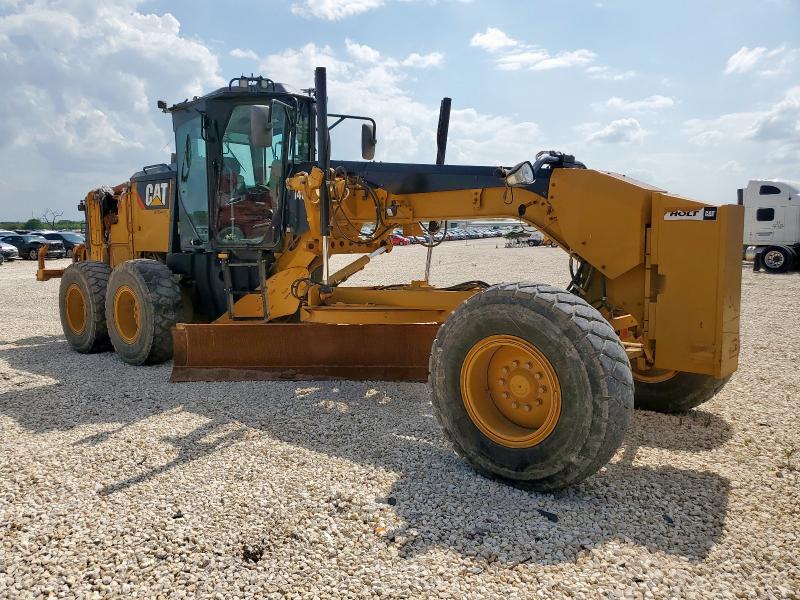 CATERPILLAR UNKNOWN 2015 CAT0140MJN9D00443 photo #1
