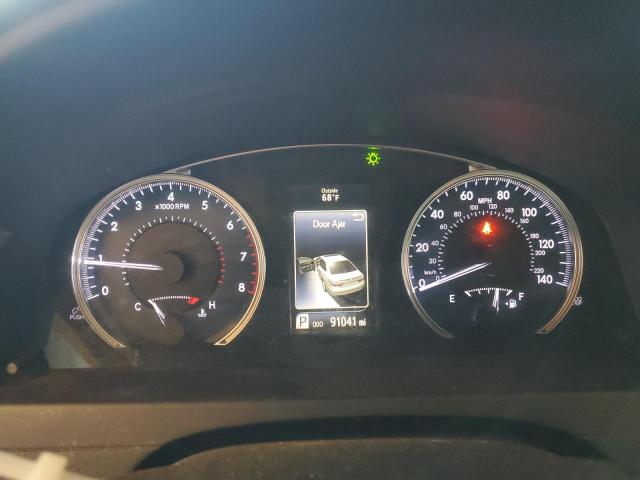 2016 TOYOTA CAMRY LE 4T1BF1FK0GU176857