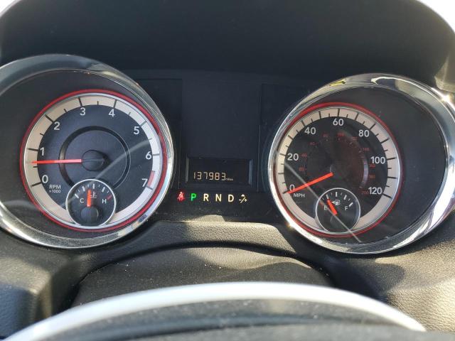 2017 DODGE GRAND CARA 2C4RDGCG9HR863345