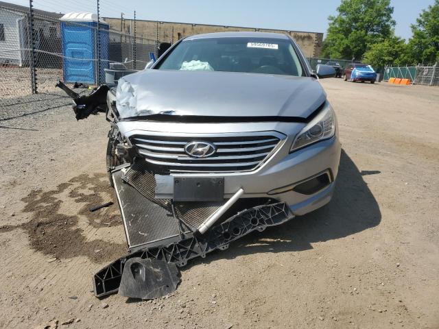 2017 HYUNDAI SONATA SE - 5NPE24AF6HH553163