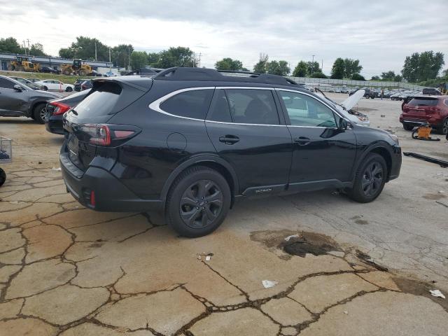 2020 SUBARU OUTBACK ON 4S4BTGKD7L3226687