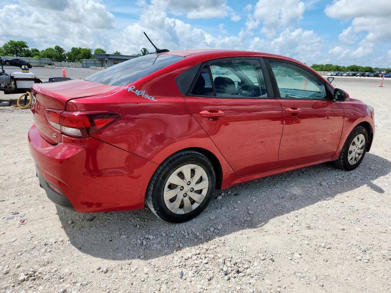 2018 KIA RIO LX 3KPA24AB1JE145241