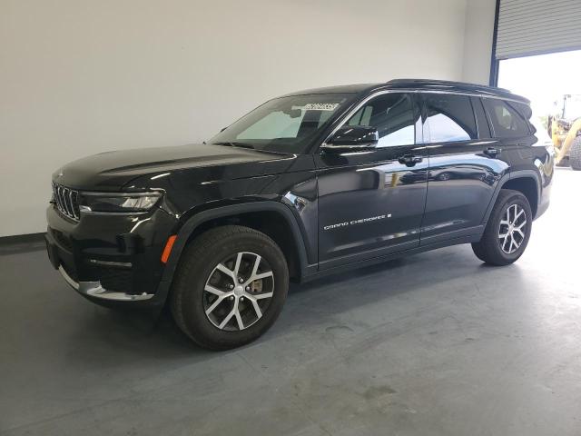 Vin: 1c4rjkbg8r8602234, lot: 62864835, jeep grand cher l limited 2024 img_1