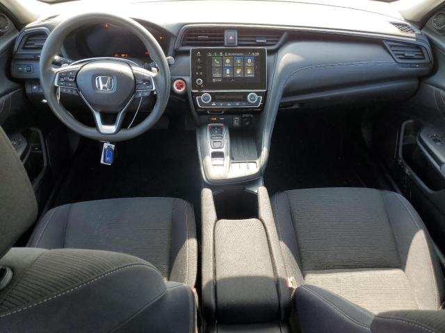 2022 HONDA INSIGHT EX 19XZE4F5XNE008298