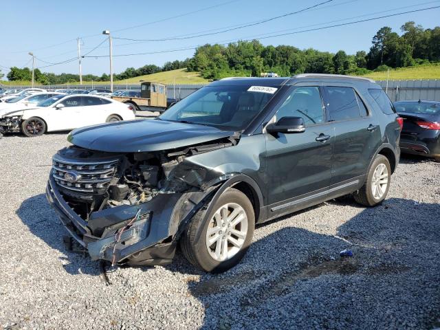 Vin: 1fm5k7d85gga42413, lot: 60928765, ford explorer xlt 2016 img_1