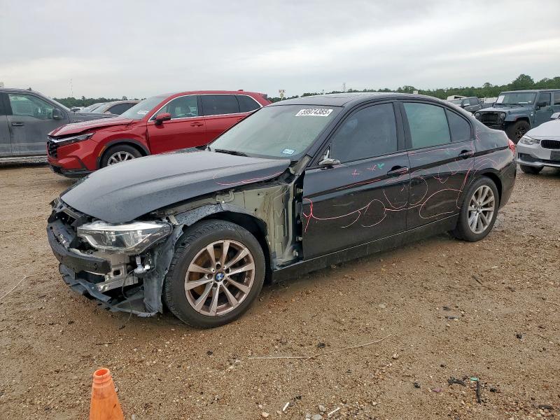 Vin: wba8e1g57jnu92555, lot: 59974385, bmw 3 series i 2018 img_1