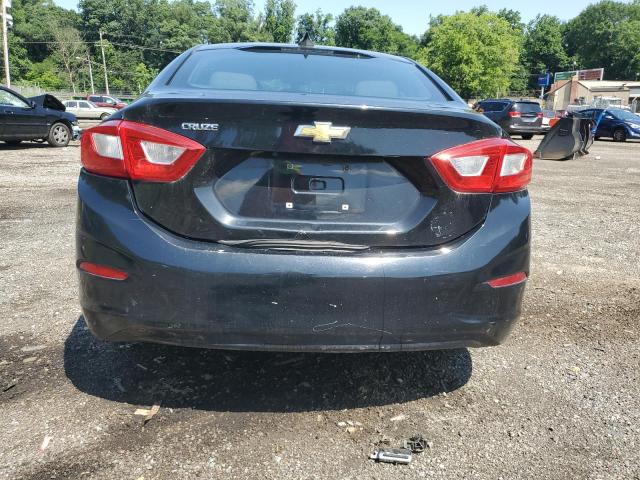 2016 CHEVROLET CRUZE LS 1G1BC5SM5G7310846