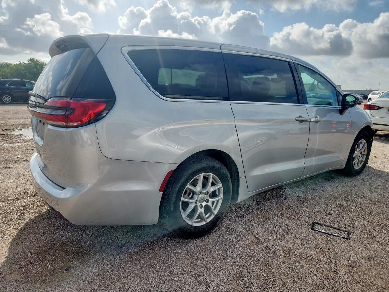 Vin: 2c4rc1bg1rr144318, lot: 60905915, chrysler pacifica touring l 20243