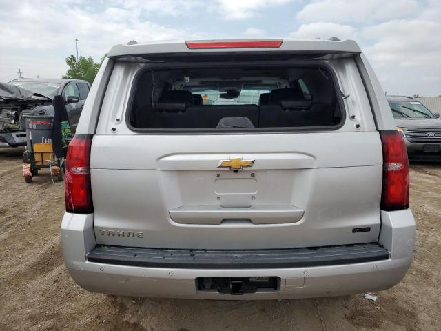 2020 CHEVROLET TAHOE K150 - 1GNSKBKC8LR275659