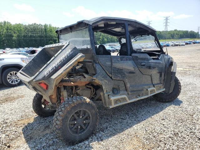 2021 POLARIS GENERAL XP 3NSGMD993MH651807