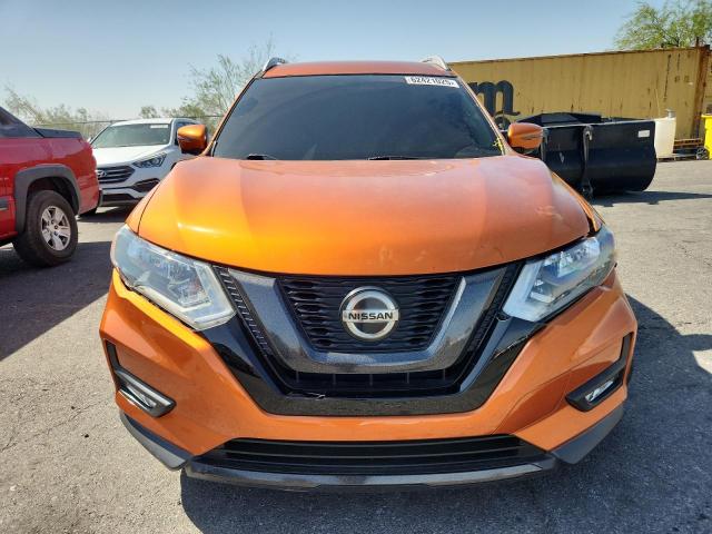 2018 NISSAN ROGUE S 5N1AT2MT9JC841094