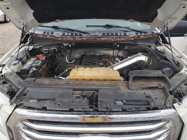2016 FORD F150 SUPER - 1FTEW1EF1GKE21389