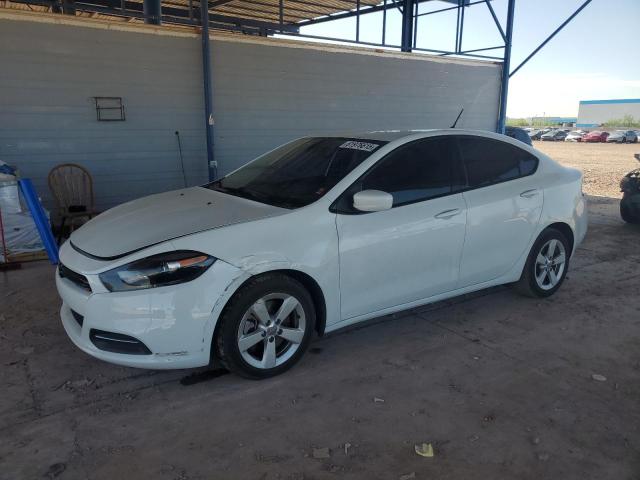 DODGE DART SXT